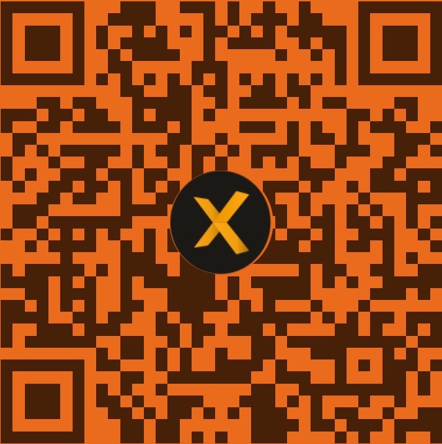 UPI QR for Yamalogam donations